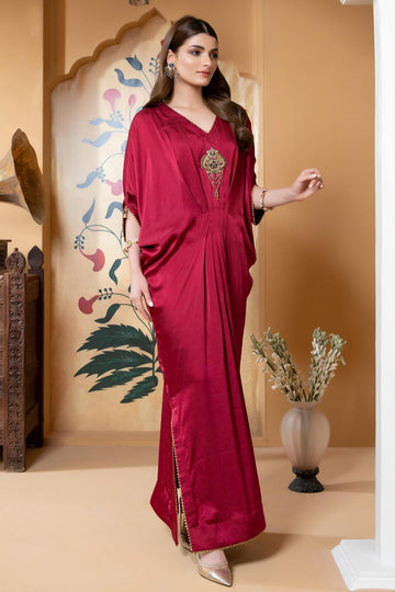 Maahi A Zaaviay Eid Formal 2021